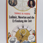Thomas De Padova : Leibniz, Newton und die Erfindung der ... - pikkukuva 1