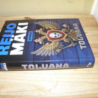 Reijo Mäki Tolvana (sidottu 1.p) - pikkukuva 1