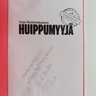 Tuija Rummukainen : Huippumyyjä : Tositarinoita myynnin h... - pikkukuva 3