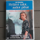 DVD: Hylätyt Talot, Autiot Pihat (Jonna Järnefelt 2000) - pikkukuva 1