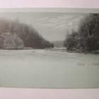 VANHA Postikortti Oulu HUIPPUKUNTO ennen-1905 - pikkukuva 1