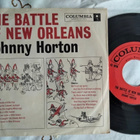Johnny Horton sinkku - pikkukuva 1