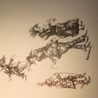 Litografia 1990 teoksia (lue) - pikkukuva 3