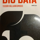 SALO: BIG DATA - TIEDON VALLANKUMOUS - pikkukuva 1