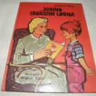 Jacqueline Sibley - Walter Rieck Junnu isöäidin luona - pikkukuva 1