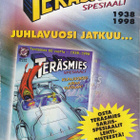 Hämähäkkimies 11/1998 Kadonnut valtakunta ja Ka-zar! - pikkukuva 2