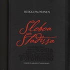 Paunonen: Sloboa Stadissa : Stadin slangin etymologiaa, K4 - pikkukuva 1