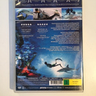 Sharkwater (2006) 22 Palkintoa Filmifestivaaleilla [DVD] - pikkukuva 2