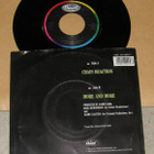 Diana Ross - Chain reaction / Cryin' my heart - 2x7'' single - pikkukuva 2