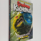 R. L. Stine : Syvyyksien syylä - pikkukuva 1
