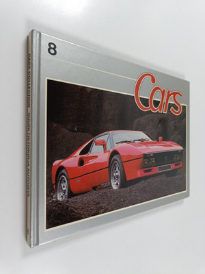 Cars 8