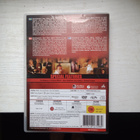 Criminal Minds kausi 1 DVD 6 levyn boksi - setti (2005). - pikkukuva 2