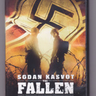 Sodan kasvot - The Fallen DVD - pikkukuva 1