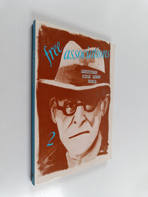 Robert M. (toim.) Young : Free associations 2