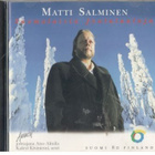 MATTI SALMINEN SUOMALAISIA JOULULAULUJA - pikkukuva 1