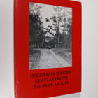 Itsenäisen Suomen kenttätykistö rauhan aikana - pikkukuva 1