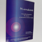 Merja Saarela ym. : PK-ennakointi : Ammattikoulut PK-sekt... - pikkukuva 1