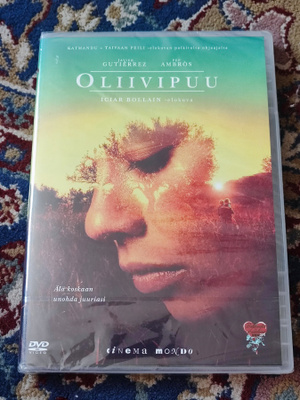 Oliivipuu UUSI