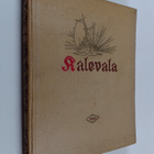 Kalevala : Karjalais-Suomalainen kansaneepos - pikkukuva 1
