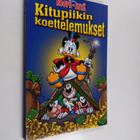 Walt Disney : Kitupiikin koettelemukset - pikkukuva 1