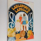 Merja Juutila : Lauluportti lapsille - pikkukuva 1