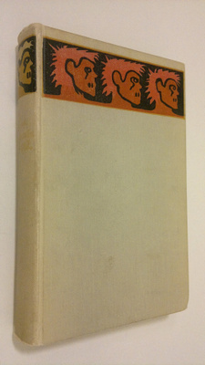 Aleksis Kivi : Seitsemän veljestä (1934) : kertomus