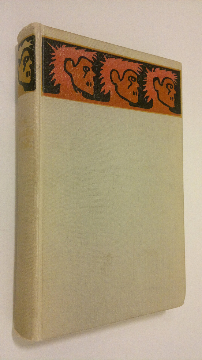 Aleksis Kivi : Seitsemän veljestä (1934) : kertomus