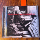 Petur Sakari - The Great Organ Of Saint-etienne… Sacd /cd - pikkukuva 1