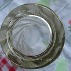 RIIHIMÄEN LASI BACCARAT KIERRE KERMAKKO - pikkukuva 4