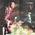 Stevie Ray Vaughan Double Trouble limited-edition gold disc - pikkukuva 1