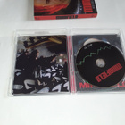 Mindfield - US Region ABC Blu-Ray (Vinegar Syndrome) - pikkukuva 2