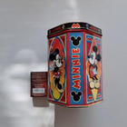 Peltipurkki: Walt Disney - Mikki ja Minni Hiiri - v. 1999 - pikkukuva 1