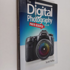 Scott Kelby : Digital Photography : Photo recipes book - pikkukuva 1