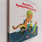 Vauhdikas syntymäpäivälahja - pikkukuva 1