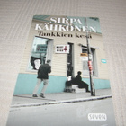 Sirpa Kähkönen Tankkien kesä -pok - pikkukuva 1