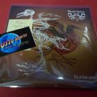 MASTER'S HAMMER / BLACKOSH M-/M- 7'' SPLIT - pikkukuva 1