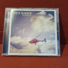 Ville Ojanen – Kekkonen (CD) - pikkukuva 1