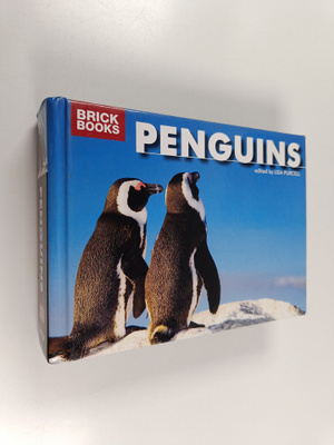 Lisa Purcell : Penguins