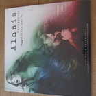 Alanis Morrissette jagged little live '96 lp muoveissa EU'22 - pikkukuva 1