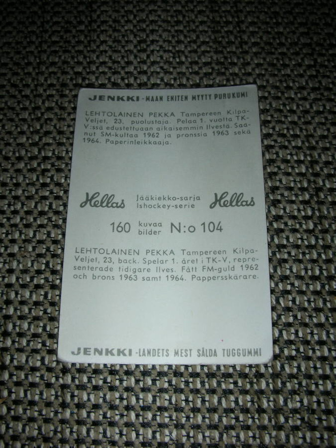 Item image