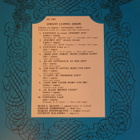 Johan Ludwig Krebs:Collected Works for organ..2LP - pikkukuva 3
