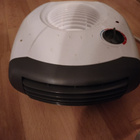 2200W lämpöpuhallin. - pikkukuva 2