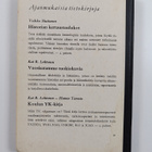 Veikko Huttunen : Yhteiskuntaoppi - pikkukuva 2