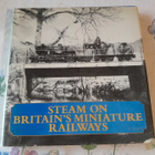 steam on britain s miniature railways - pikkukuva 2
