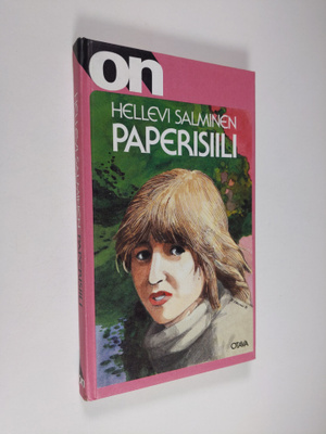 Hellevi Salminen : Paperisiili