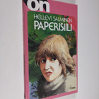 Hellevi Salminen : Paperisiili - pikkukuva 1