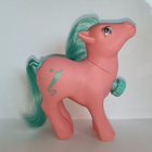 My little pony G1 Songster - pikkukuva 3