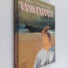 Enni Mustonen : Vasikantanssi - pikkukuva 1