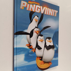 Satu Heimonen : Madagascarin pingviinit - pikkukuva 1