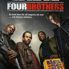 Four Brothers - Special Collector's Edition - DVD - pikkukuva 1